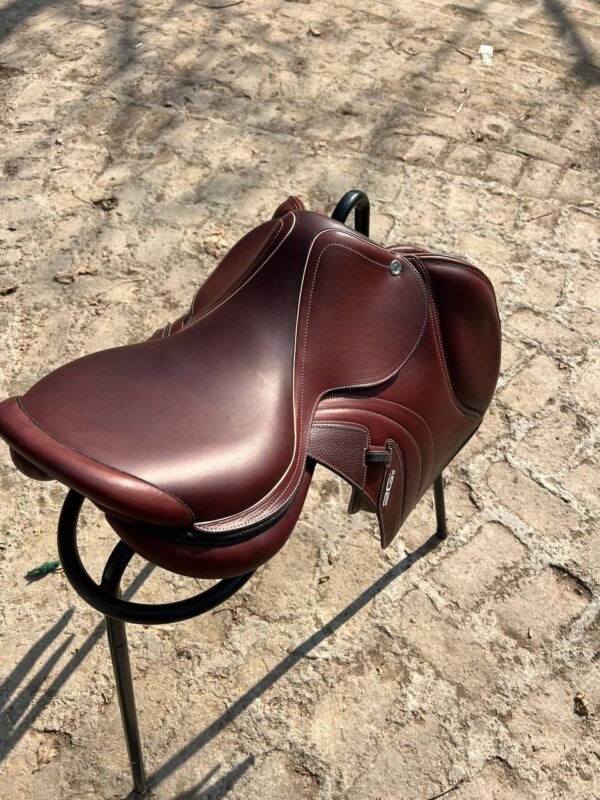 selle erreplus 2021 – taille 18