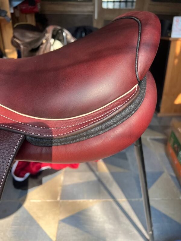 selle erreplus 2021 – taille 18