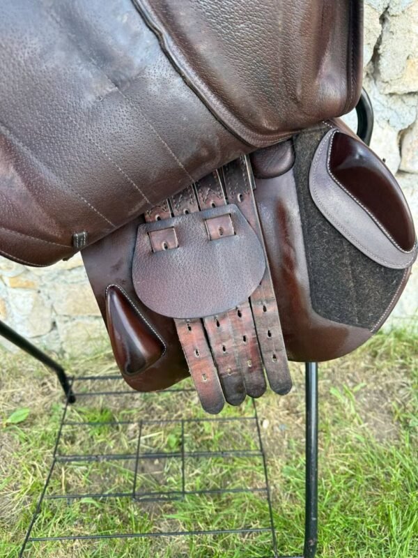 selle equipe ek26 (neuve)