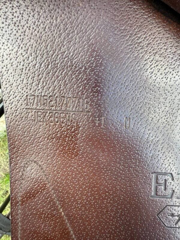 selle equipe ek26 (neuve)
