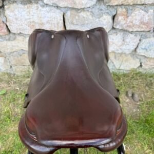 selle cwd