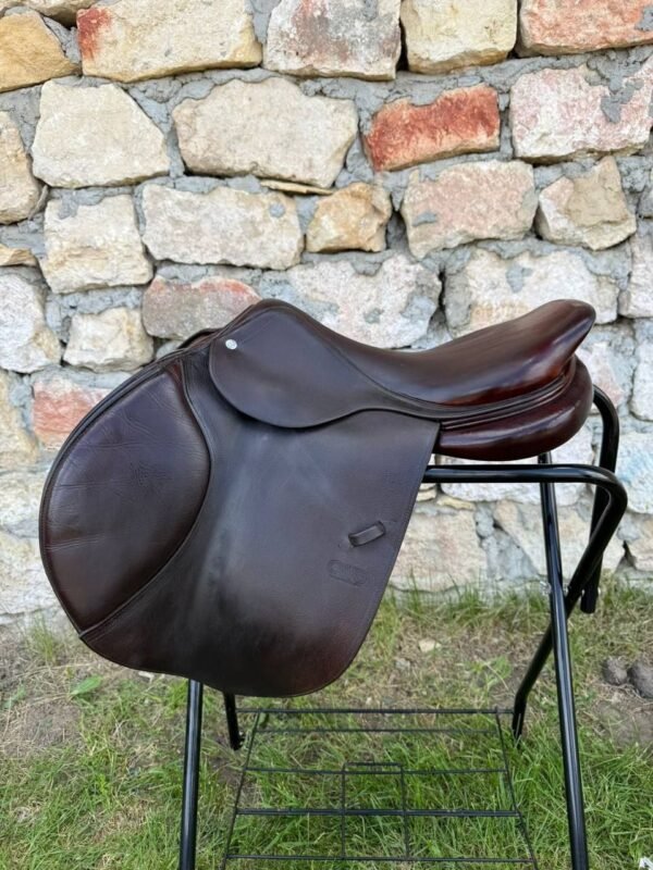 selle cwd