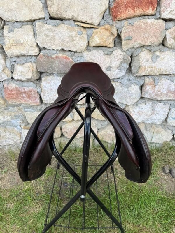 selle cwd