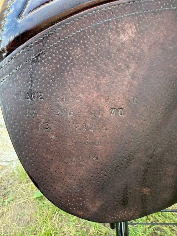 selle cwd