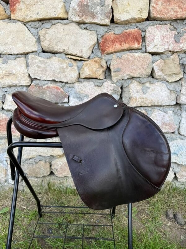 selle cwd