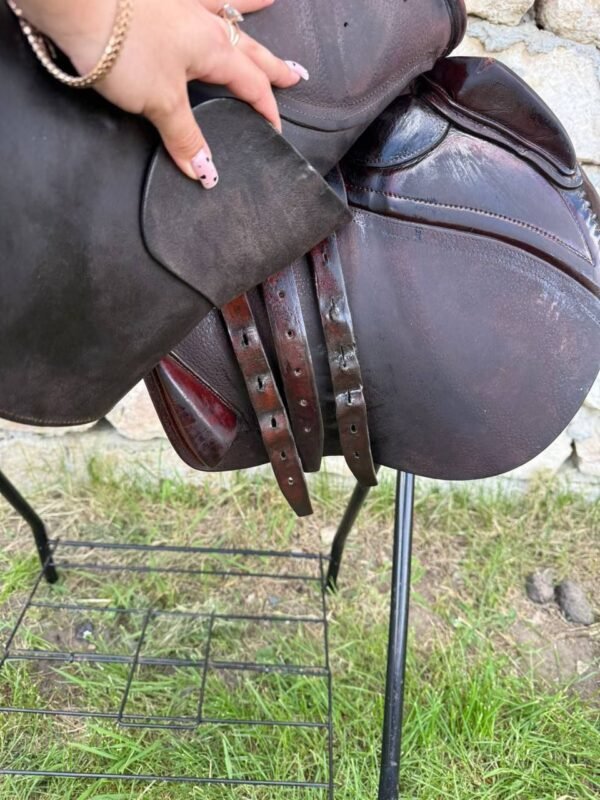selle cwd