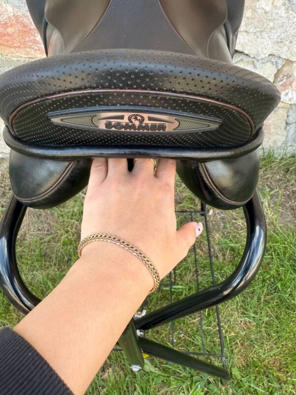 selle sommer opus 17,5"