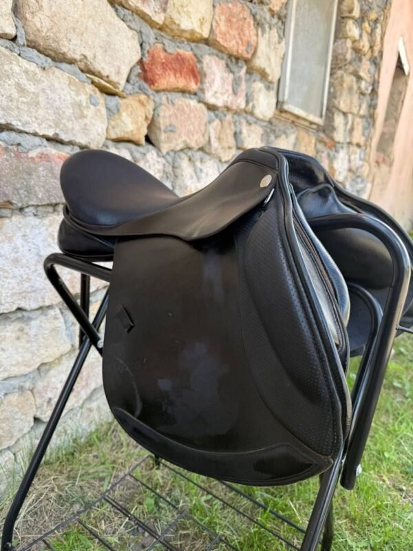 selle sommer opus 17,5"