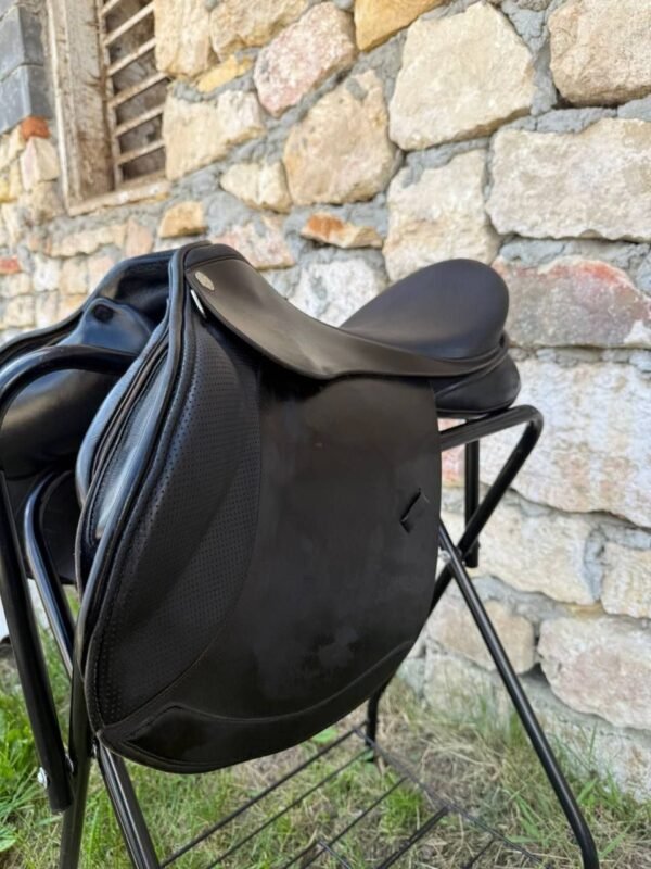 selle sommer opus 17,5"