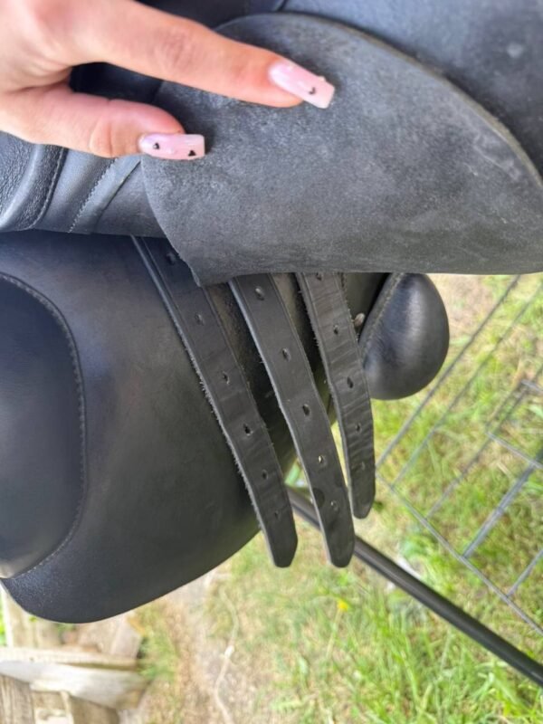 selle sommer opus 17,5"
