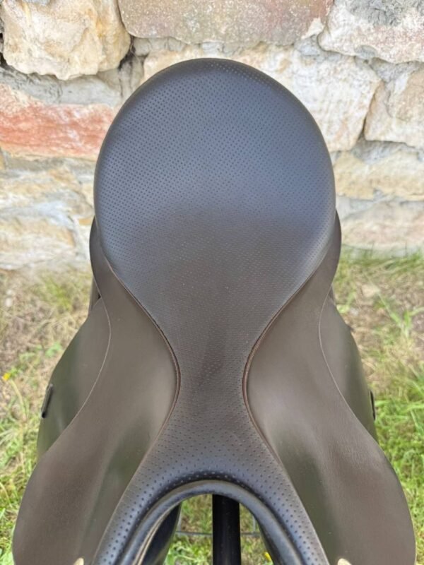 selle sommer opus 17,5"
