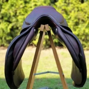 selle de saut cwd 2g