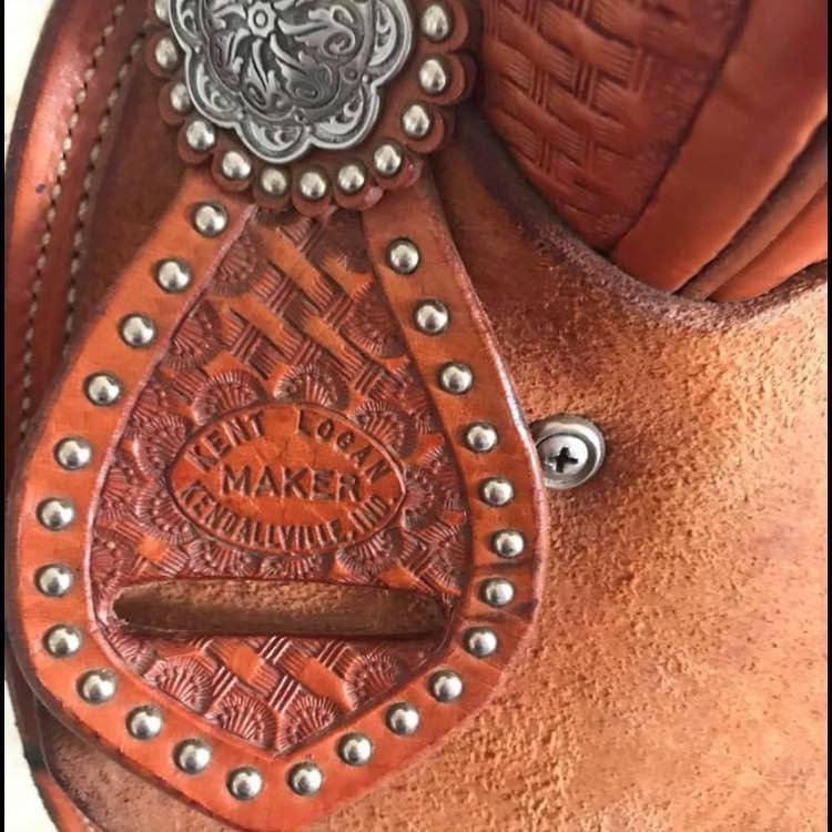 selle kent logan selle kent logan