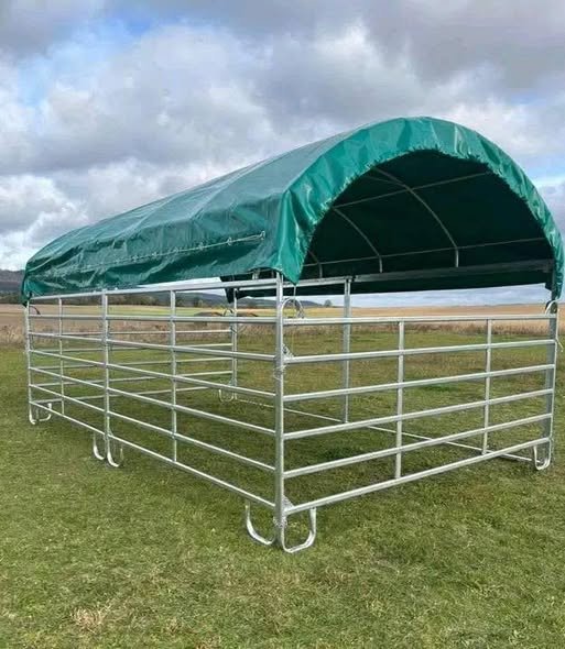 tentes de pâturage 360x300 cm / 360x600 cm tentes de pâturage 360x300 cm / 360x600 cm