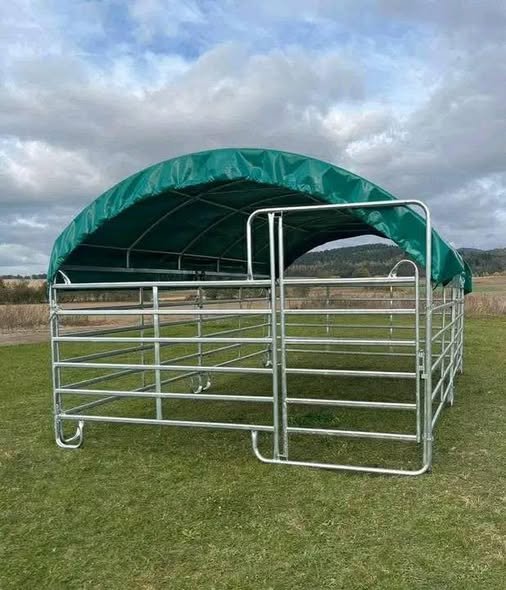 tentes de pâturage 360x300 cm / 360x600 cm tentes de pâturage 360x300 cm / 360x600 cm