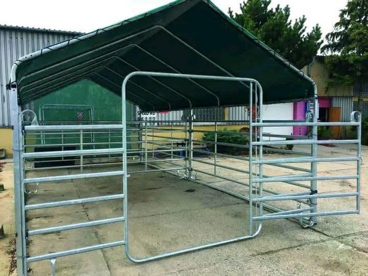 tentes de pâturage 360x300 cm / 360x600 cm tentes de pâturage 360x300 cm / 360x600 cm