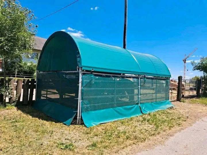 tentes de pâturage 360x300 cm / 360x600 cm tentes de pâturage 360x300 cm / 360x600 cm