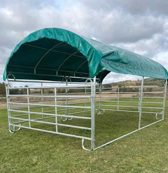 tentes de pâturage 360x300 cm / 360x600 cm tentes de pâturage 360x300 cm / 360x600 cm