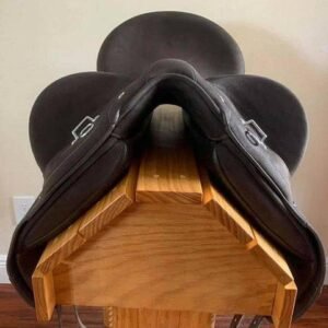 selle wintec pro stock – 18” (2019)