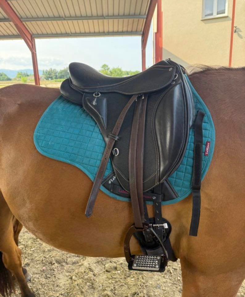 selle baude mixte – 18” (2024) selle baude mixte – 18” (2024)