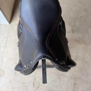 selle baude mixte – 18” (2024)