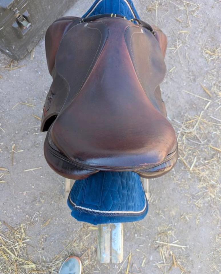 selle cso antarès – 17” selle cso antarès – 17”