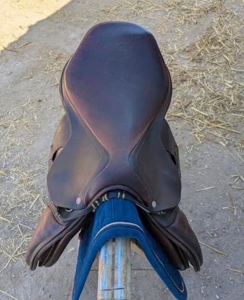 selle cso antarès – 17” selle cso antarès – 17”