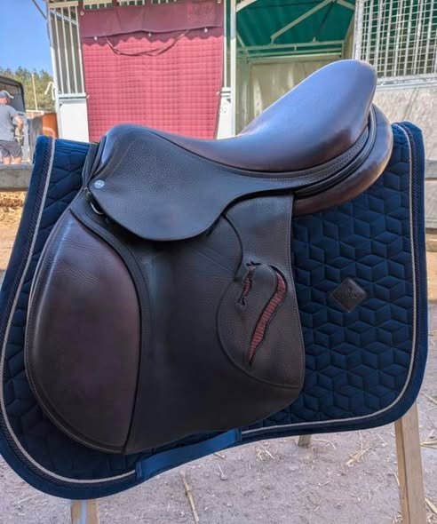 selle cso antarès – 17” selle cso antarès – 17”