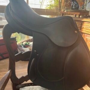 selle antarès mono quartier – 17,5”