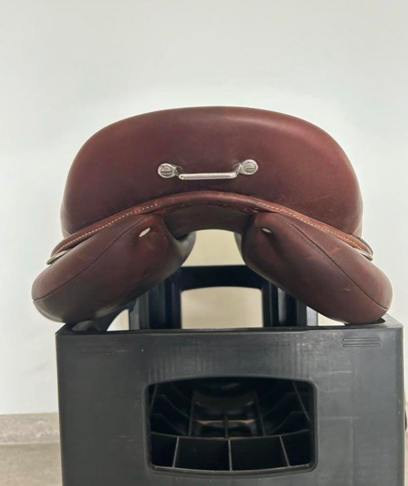 selle antares monoquartier endurance – 18 pouces selle antares monoquartier endurance – 18 pouces