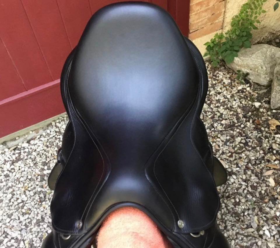 selle antarès monoquartier – modèle connexion (2020) selle antarès monoquartier – modèle connexion (2020)