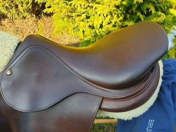 selle bruno delgrange virtuose selle bruno delgrange virtuose