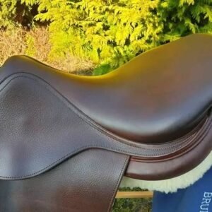 selle bruno delgrange virtuose