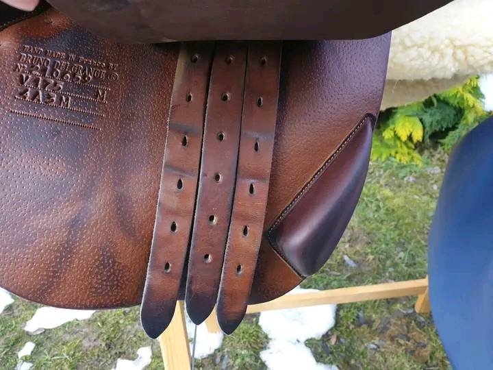 selle bruno delgrange virtuose selle bruno delgrange virtuose