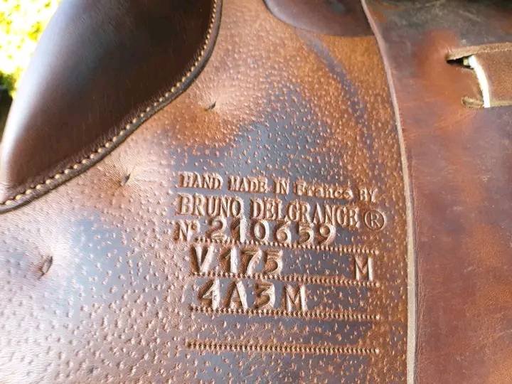 selle bruno delgrange virtuose selle bruno delgrange virtuose