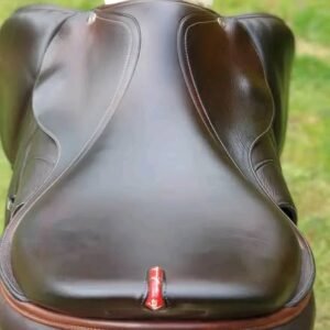 selle de saut equipe ek evo special 17,5"