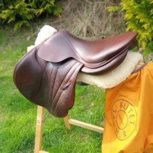 selle de sauté butet doublée veau complet