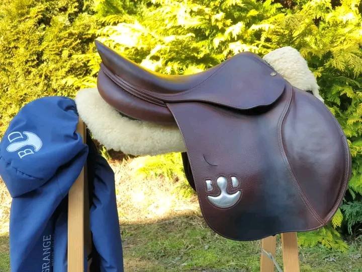 selle bruno delgrange virtuose selle bruno delgrange virtuose