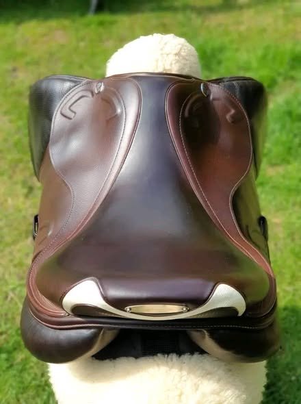 selle de saut prestige x michel robert selle de saut prestige x michel robert