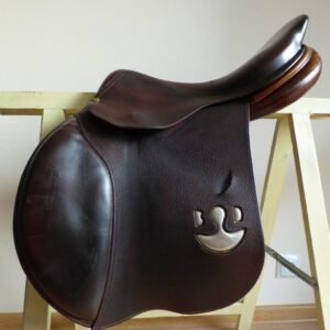 bruno delgrange, modèle de cloison taille 17,5 clapet 4a