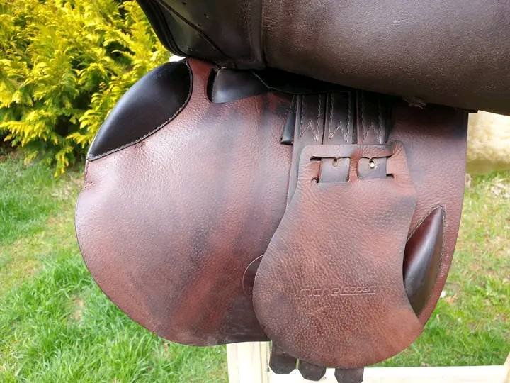 selle de saut prestige x michel robert selle de saut prestige x michel robert