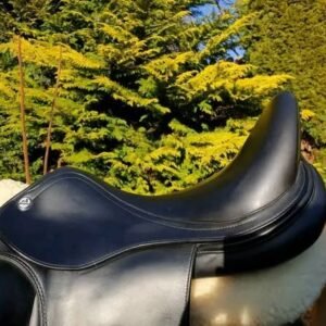selle de dressage prestige x helen