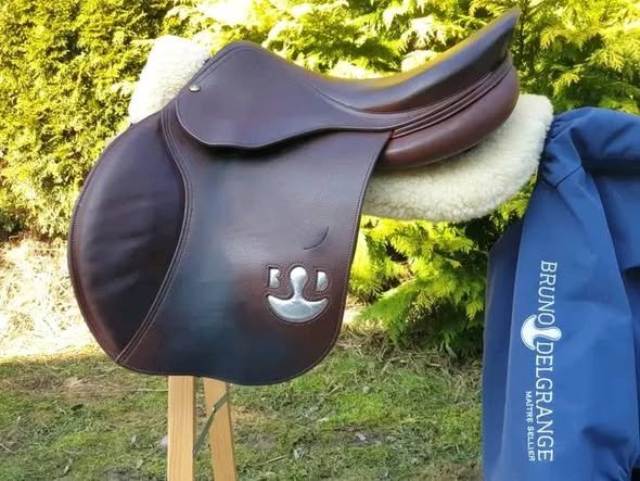 selle bruno delgrange virtuose selle bruno delgrange virtuose