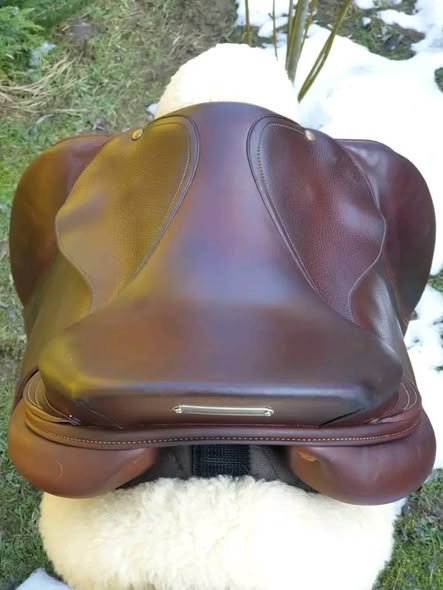 selle bruno delgrange virtuose selle bruno delgrange virtuose