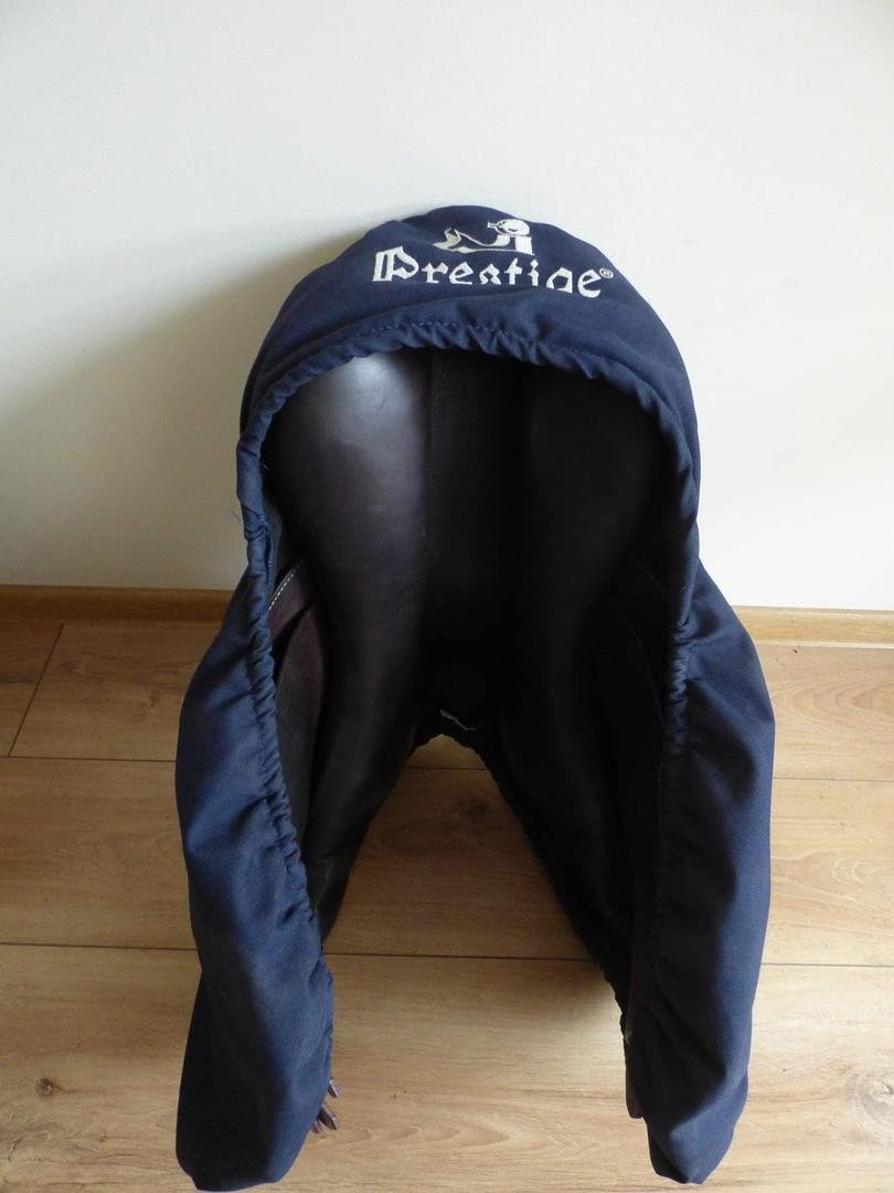 selle de saut prestige paris (taille 17"/33 – année 2014) selle de saut prestige paris (taille 17"/33 – année 2014)