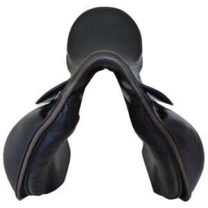 selle de dressage lc prestige (taille 17")