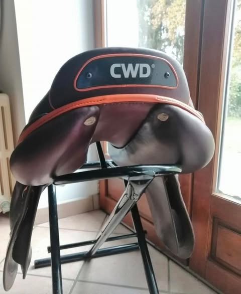selle cwd mademoiselle 2 gs selle cwd mademoiselle 2 gs
