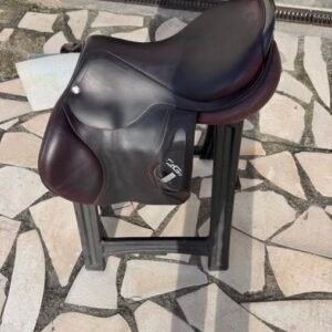 selle cwd 17,5"