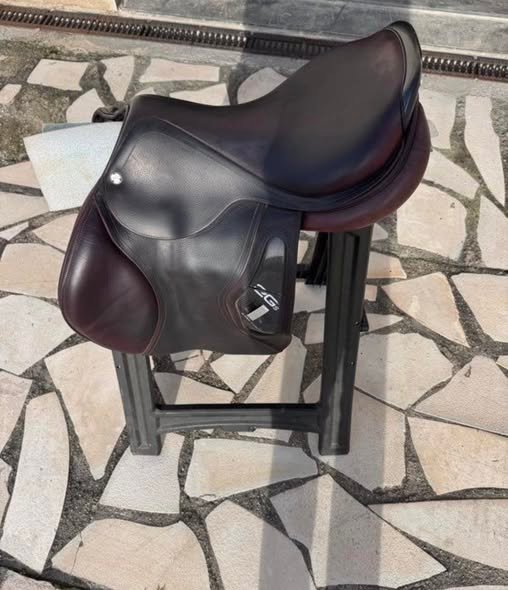 selle cwd 17,5" selle cwd 17,5"