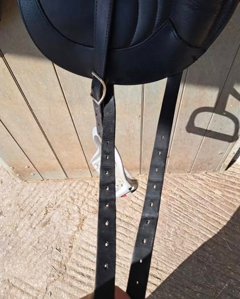 selle antarès concept 17" selle antarès concept 17"